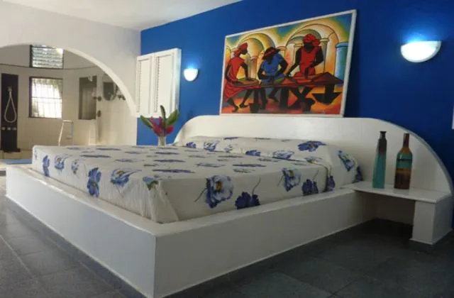 Hotel Loase Retreat Puerto Plata Republique Dominicaine